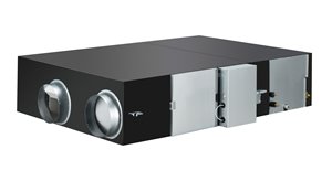 Energy recovery ventilator image 1