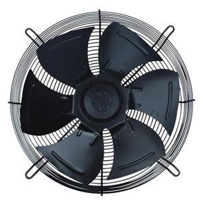Thermofrost - External fan motor