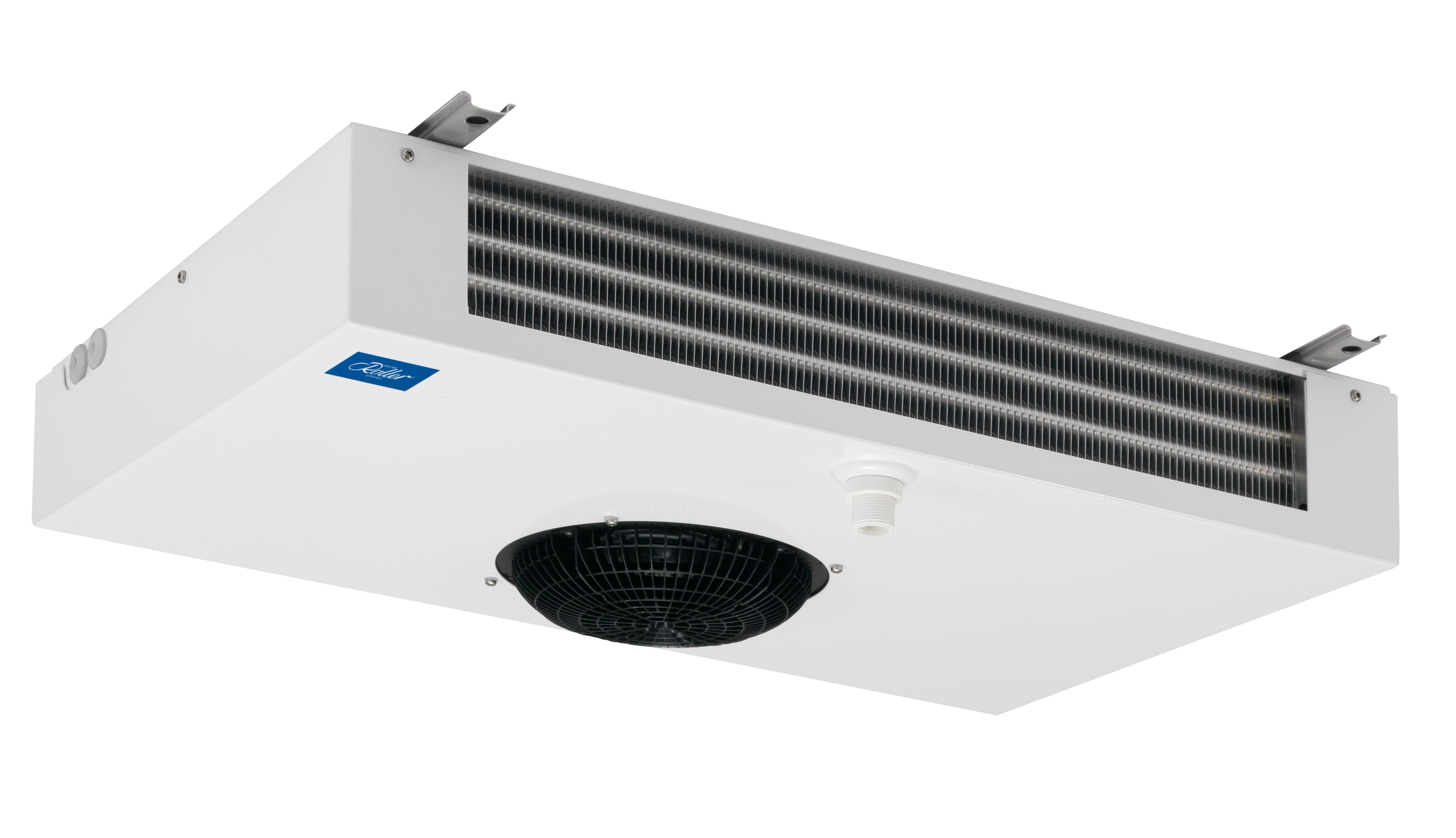 Walter Roller FKN Evaporator 4.0 mm image 2
