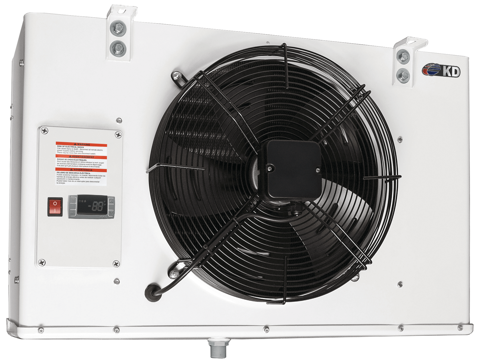 KD Cellar Star cellar cooler image 2