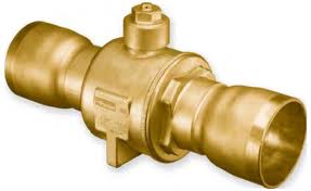 Parker Bi-flow valves image 1