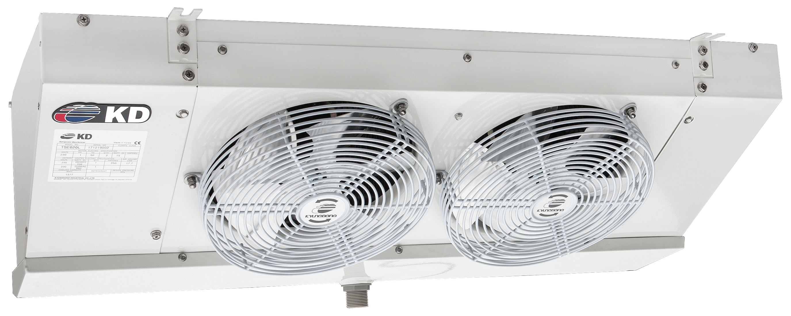 KD TSE Evaporator