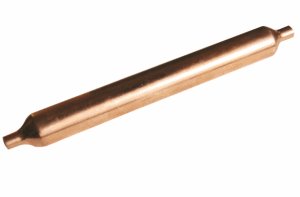 Copper Accumulator image 1