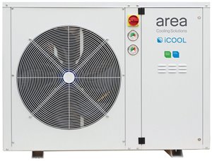 I cool CO2 Condensing unit image 1