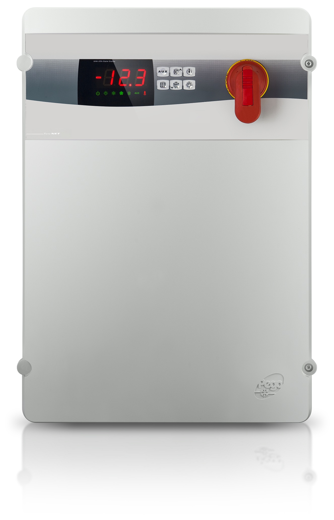 Pego ECP25/36 BASE4 U VDE control panel image 1