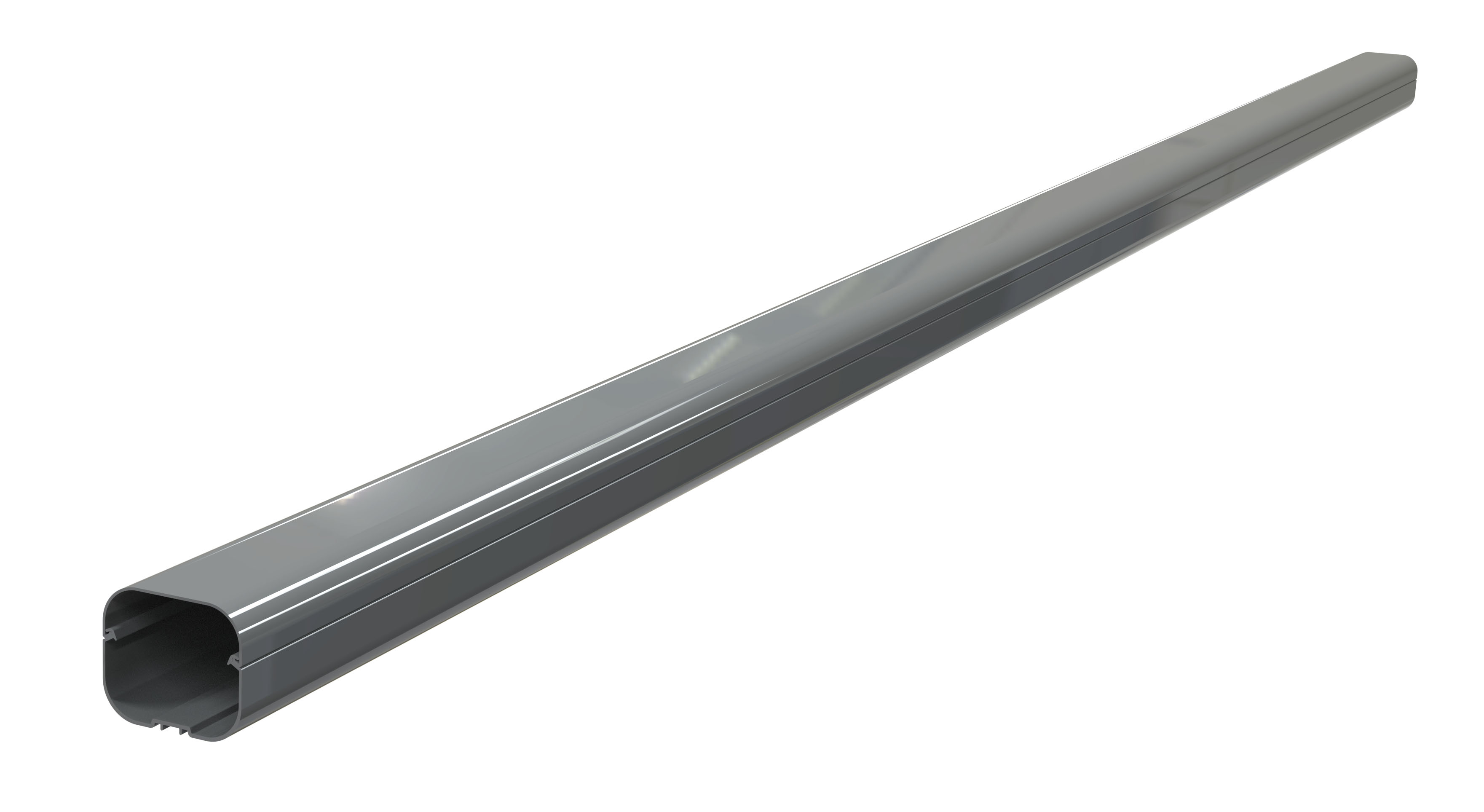 Tecnosystemi T72-EXC Standard trunking