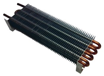 Coiled Block Thermofrost - Coil Blocks