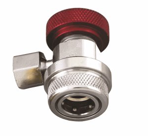 Yellow Jacket Coupler image 1