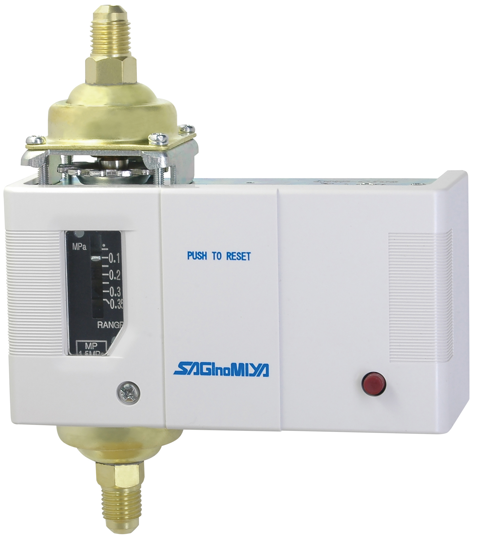 Saginomiya ONS Type image 1