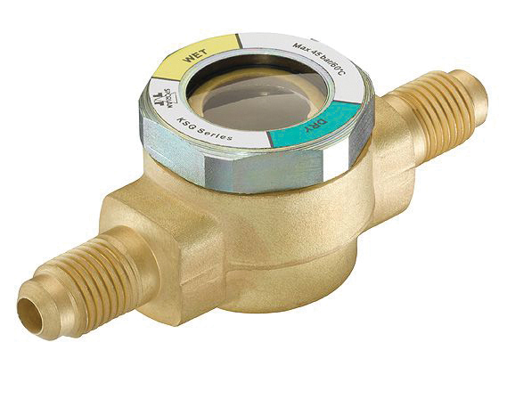 Parker Sporlan KSG image 1